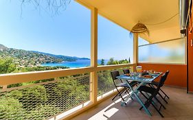 Select'Sohome - Appartement Pour 4 Personnes Avec Vue Mer A Saint-Clair ! - Zadig
